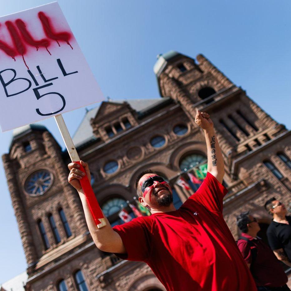 $30B in new investments needed to meet Canada's critical mineral demand: report
